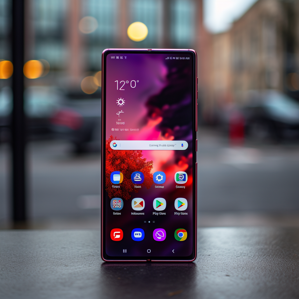 galaxy z fold 5 Spigen screen protetor tempered glass